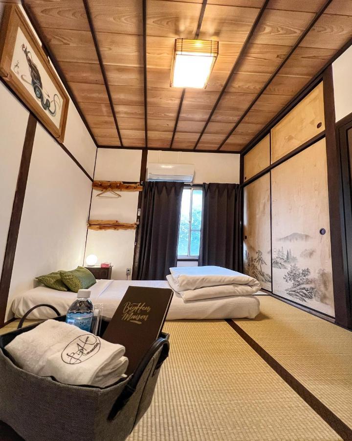 Bighem Maison อิซุมิซาโนะ ภายนอก รูปภาพ