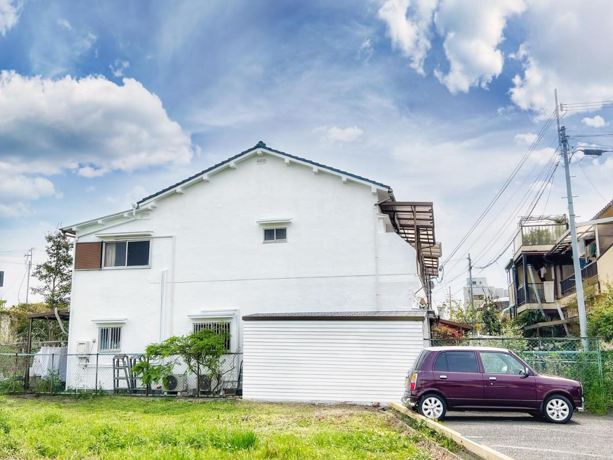 Bighem Maison อิซุมิซาโนะ ภายนอก รูปภาพ