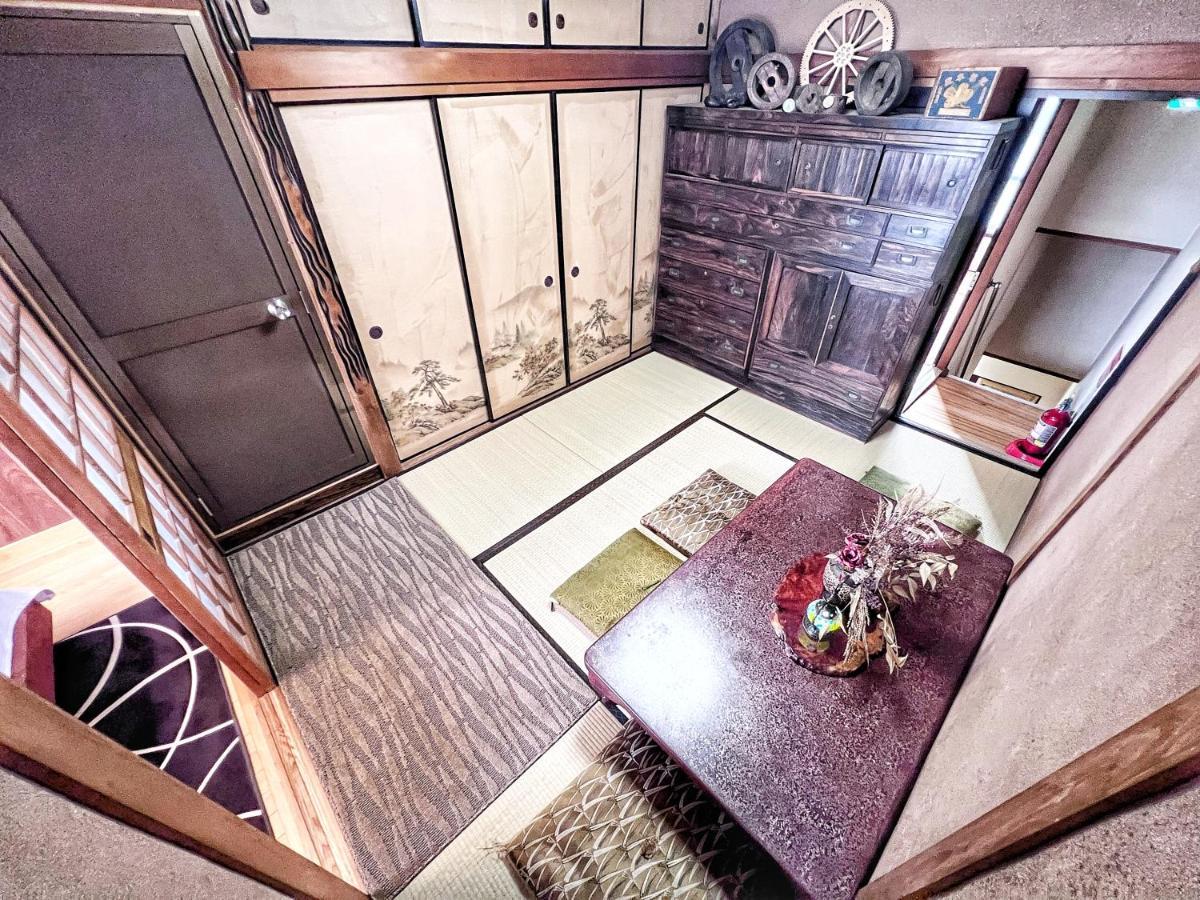 Bighem Maison อิซุมิซาโนะ ภายนอก รูปภาพ