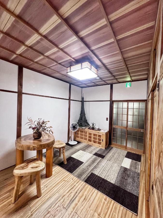 Bighem Maison อิซุมิซาโนะ ภายนอก รูปภาพ